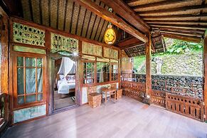 Yoga Maya Villa