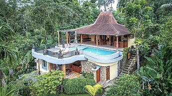 Yoga Maya Villa