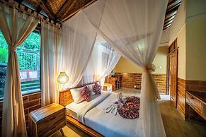 Yoga Maya Villa