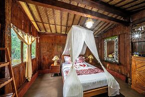 Yoga Maya Villa