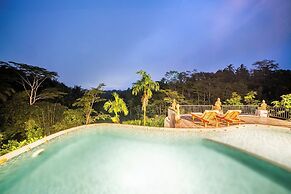 Yoga Maya Villa