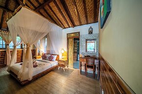 Yoga Maya Villa