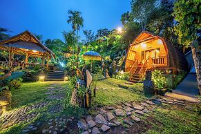 Yoga Maya Villa