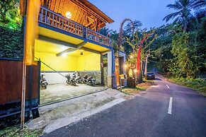 Yoga Maya Villa