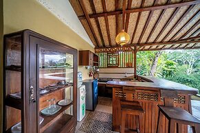 Yoga Maya Villa