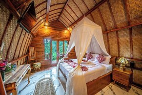 Yoga Maya Villa