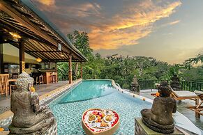Yoga Maya Villa