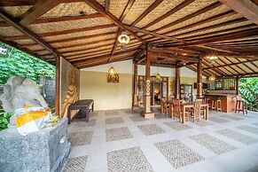 Yoga Maya Villa