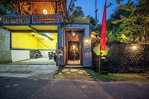 Yoga Maya Villa