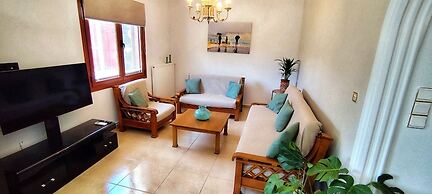 La Casa di Teta by Superhosthub