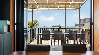 Sacheon Ara Private Pool Villa