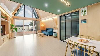 Sacheon Ara Private Pool Villa