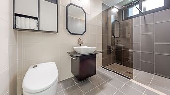 Sacheon Ara Private Pool Villa