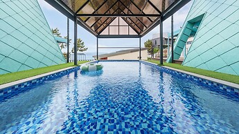 Sacheon Ara Private Pool Villa