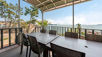 Sacheon Ara Private Pool Villa