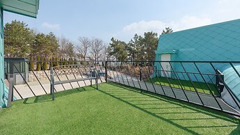 Sacheon Ara Private Pool Villa