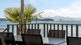 Sacheon Ara Private Pool Villa