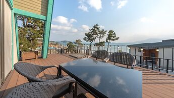 Sacheon Ara Private Pool Villa