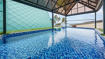 Sacheon Ara Private Pool Villa
