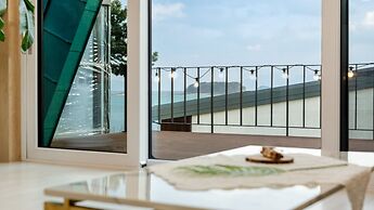 Sacheon Ara Private Pool Villa