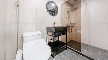 Sacheon Ara Private Pool Villa