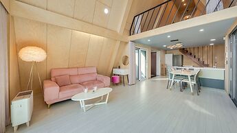Sacheon Ara Private Pool Villa