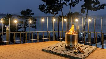 Sacheon Ara Private Pool Villa