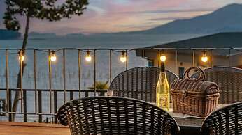 Sacheon Ara Private Pool Villa