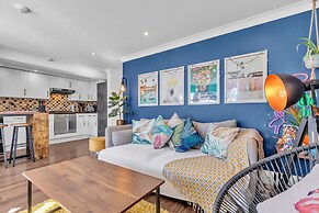 Seaside Gem Apartment By My Getaways