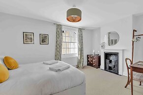 Mill Cottage By My Getaways