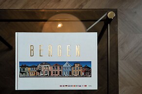 Villa Brattholmen