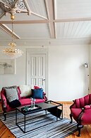 Villa Brattholmen