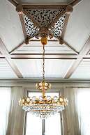 Villa Brattholmen