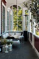 Villa Brattholmen