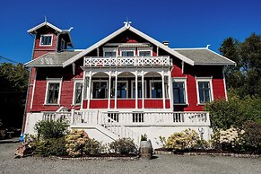 Villa Brattholmen
