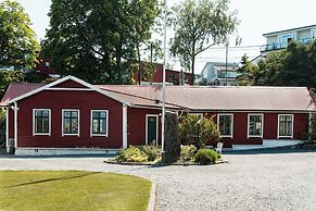 Villa Brattholmen
