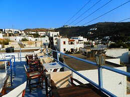 EL GRECO STUDIO PATMOS