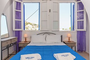 EL GRECO STUDIO PATMOS