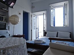 EL GRECO STUDIO PATMOS