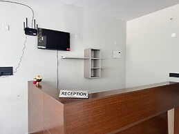 HOTEL MADHAVA RESIDENCY
