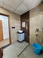 HOTEL MADHAVA RESIDENCY