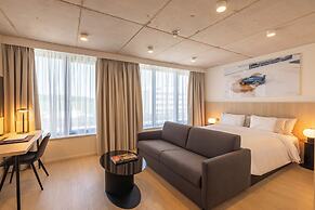 NOTO Hotel