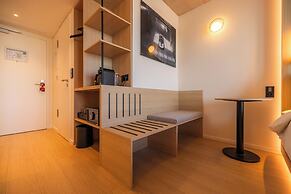 NOTO Hotel