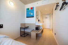 NOTO Hotel