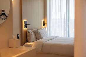 NOTO Hotel