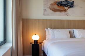 NOTO Hotel
