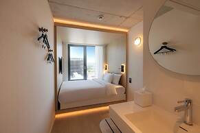 NOTO Hotel