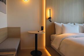 NOTO Hotel