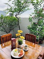 Crosswinds Residences