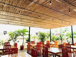 Crosswinds Residences